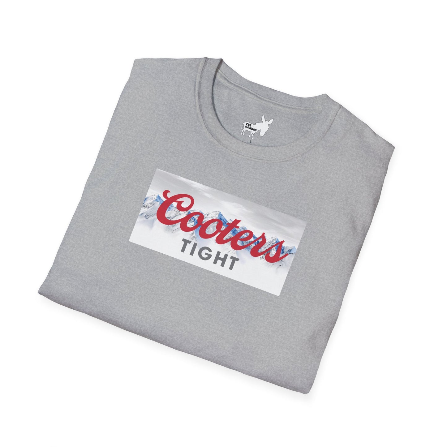 Cooters Tight T-Shirt