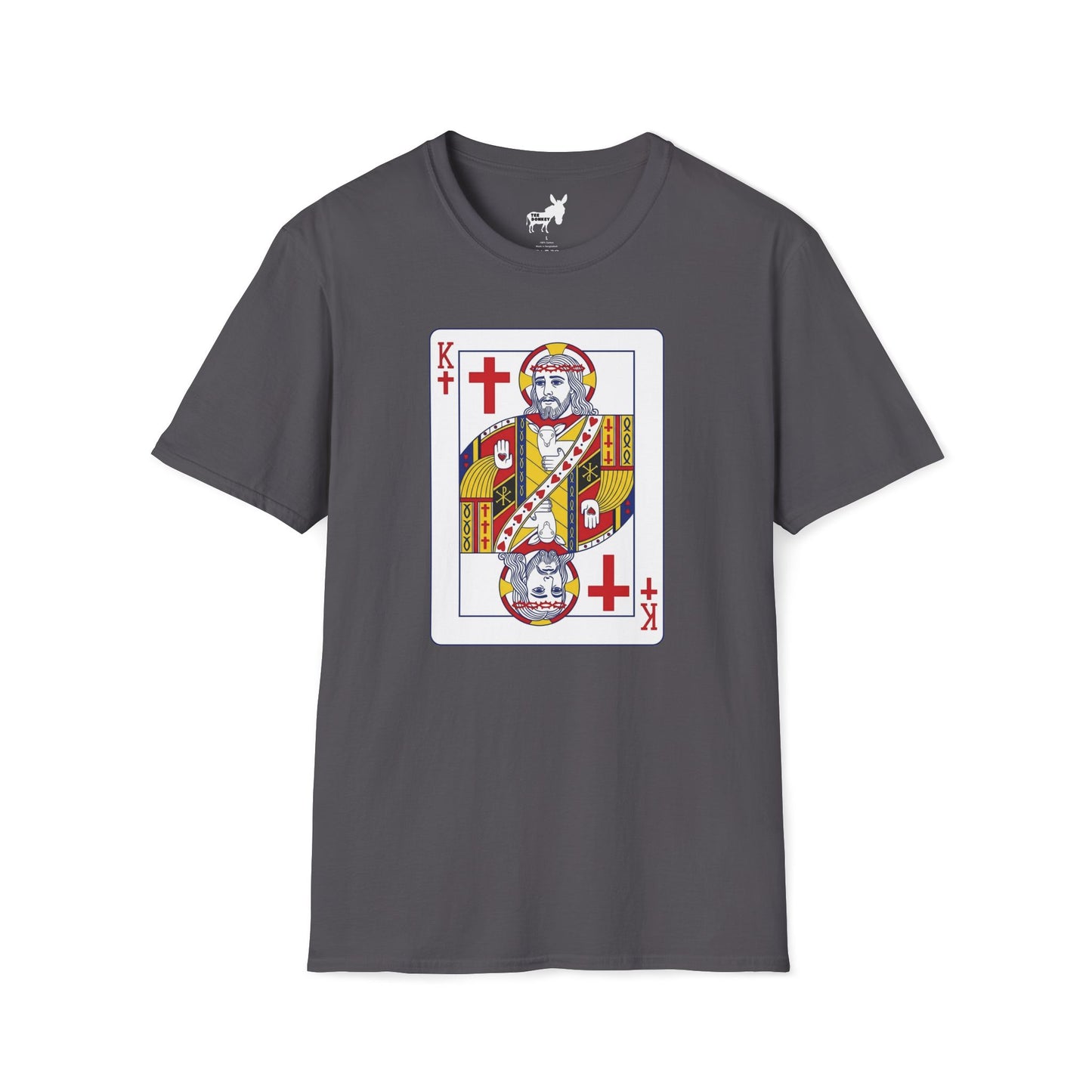 KING OF KINGS - T-Shirt