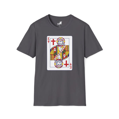KING OF KINGS - T-Shirt