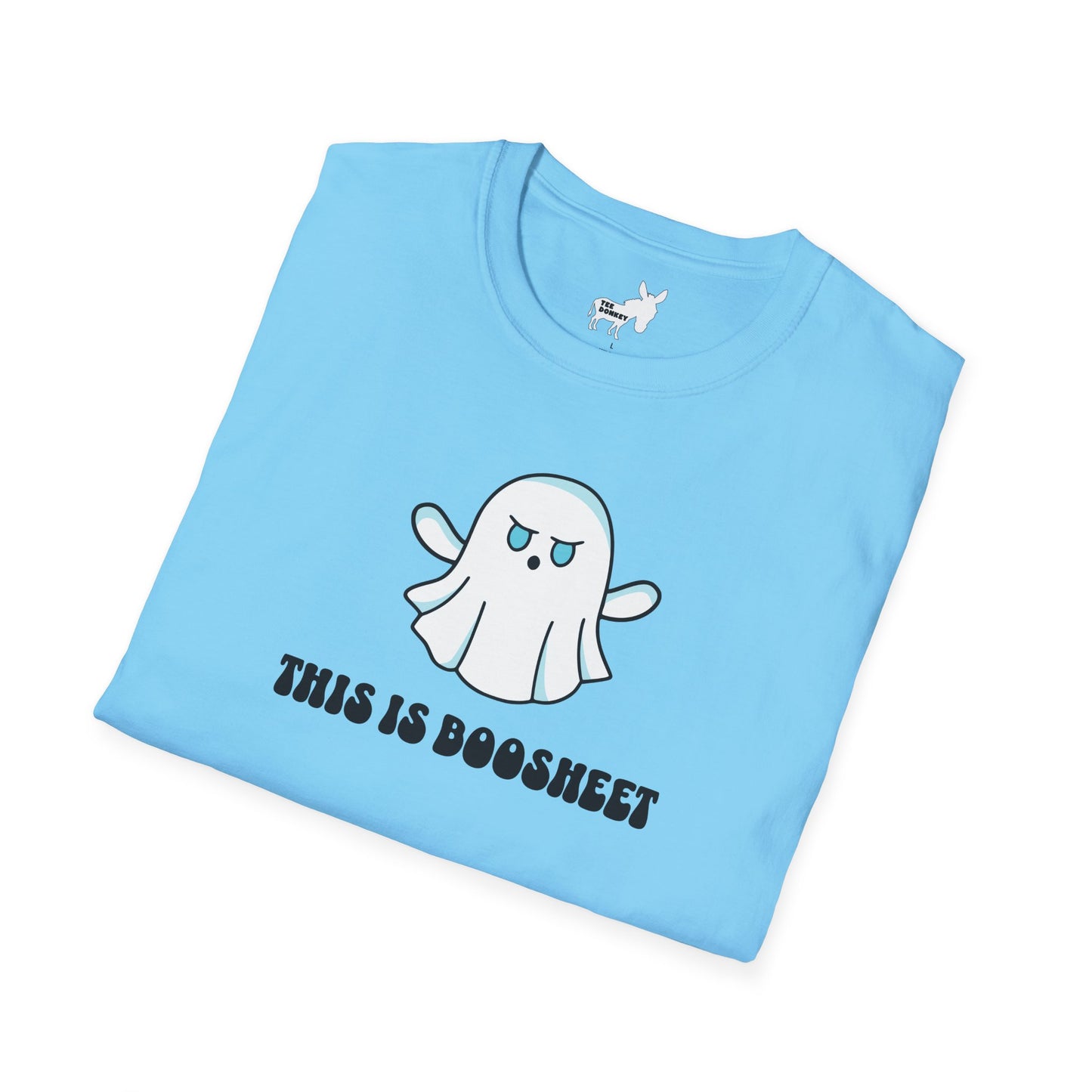 BOOSHEET T-Shirt