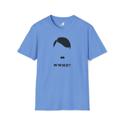 WWHD? T-Shirt
