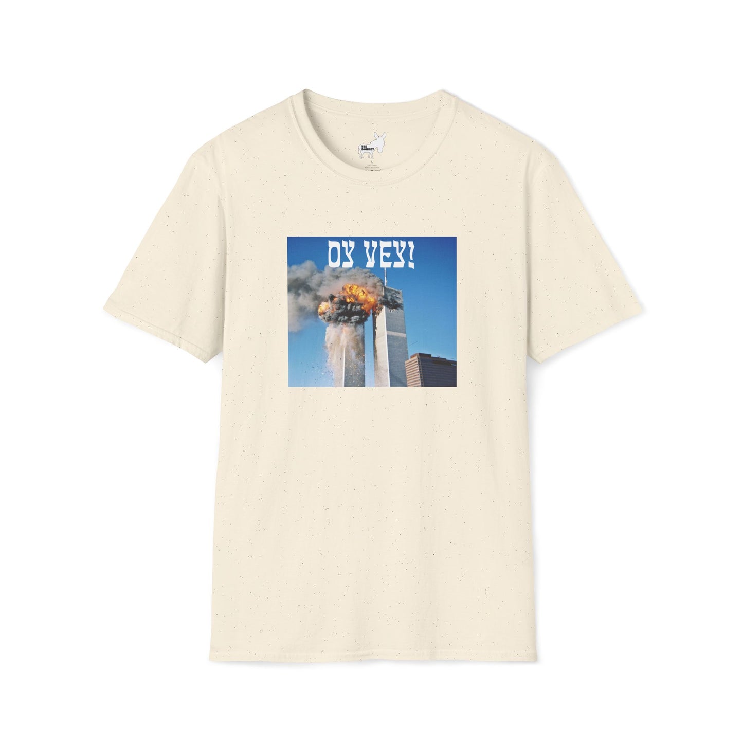 OY VEY! T-Shirt