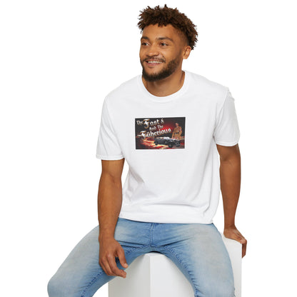 Fast & The Fuherious T-Shirt