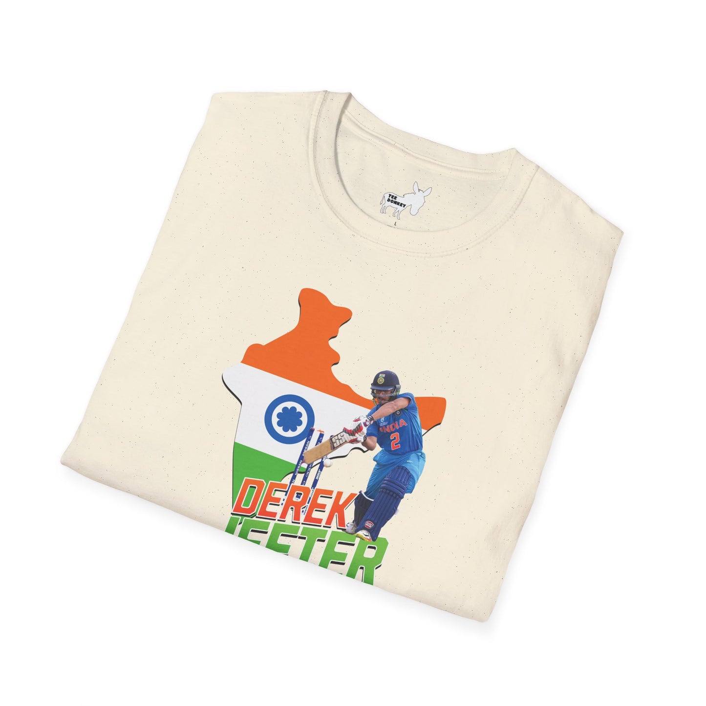 Derek Jeeter T-Shirt