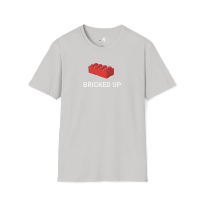 BRICKED UP T-Shirt