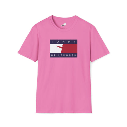 TOMMY HEILFUHRER - T-Shirt