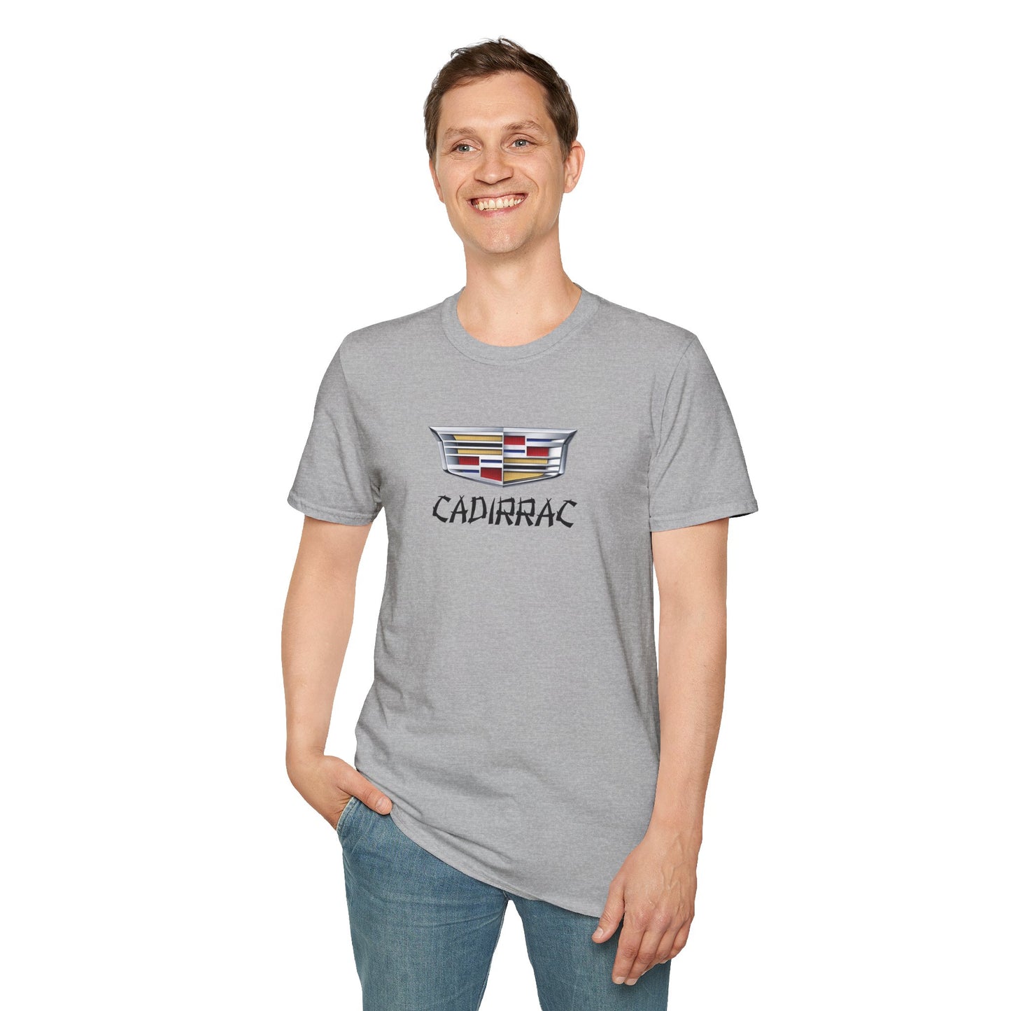 CADIRRAC T-Shirt
