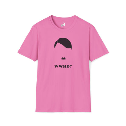 WWHD? T-Shirt