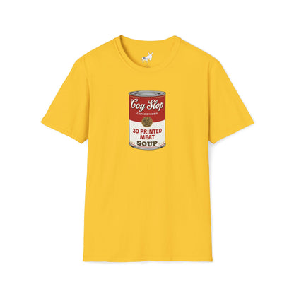 GOY SLOP SOUP