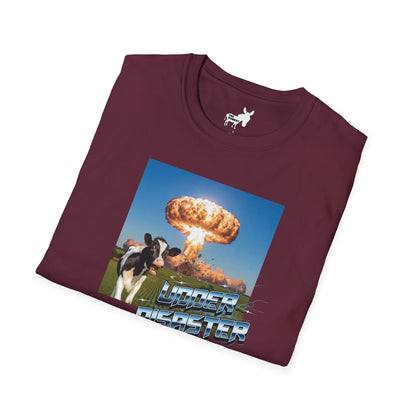 UDDER DISASTER T-Shirt