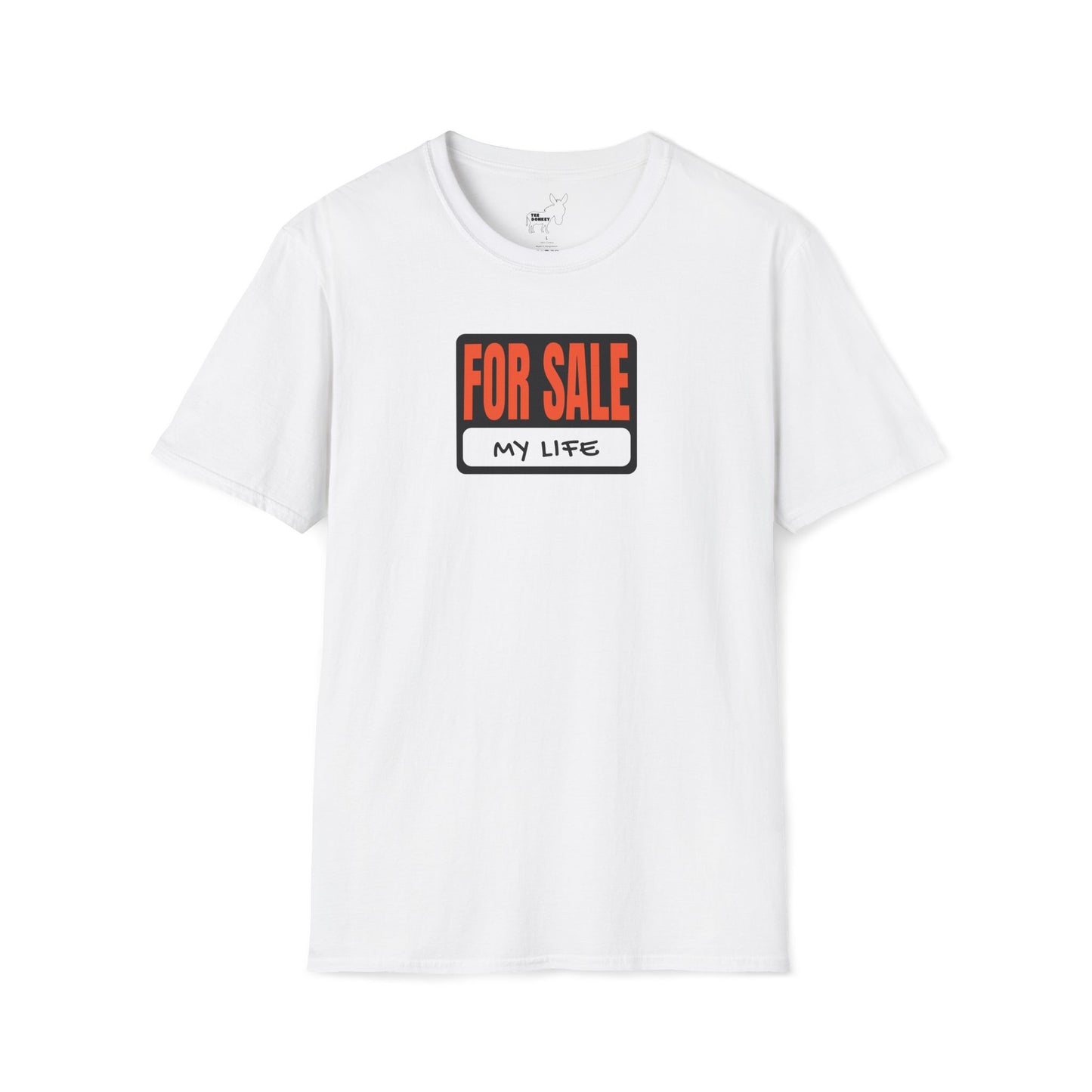 FOR SALE - MY LIFE T-Shirt