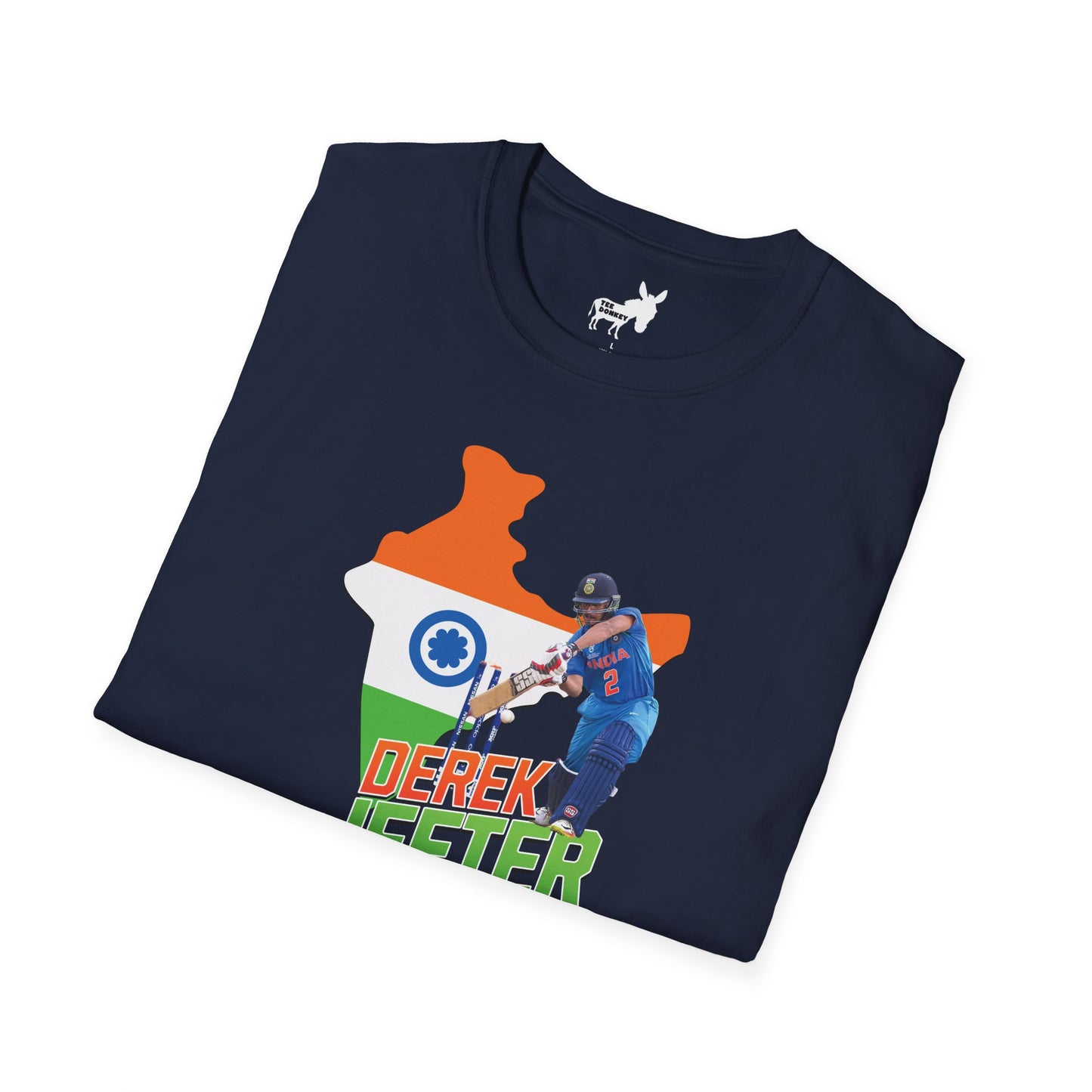Derek Jeeter T-Shirt