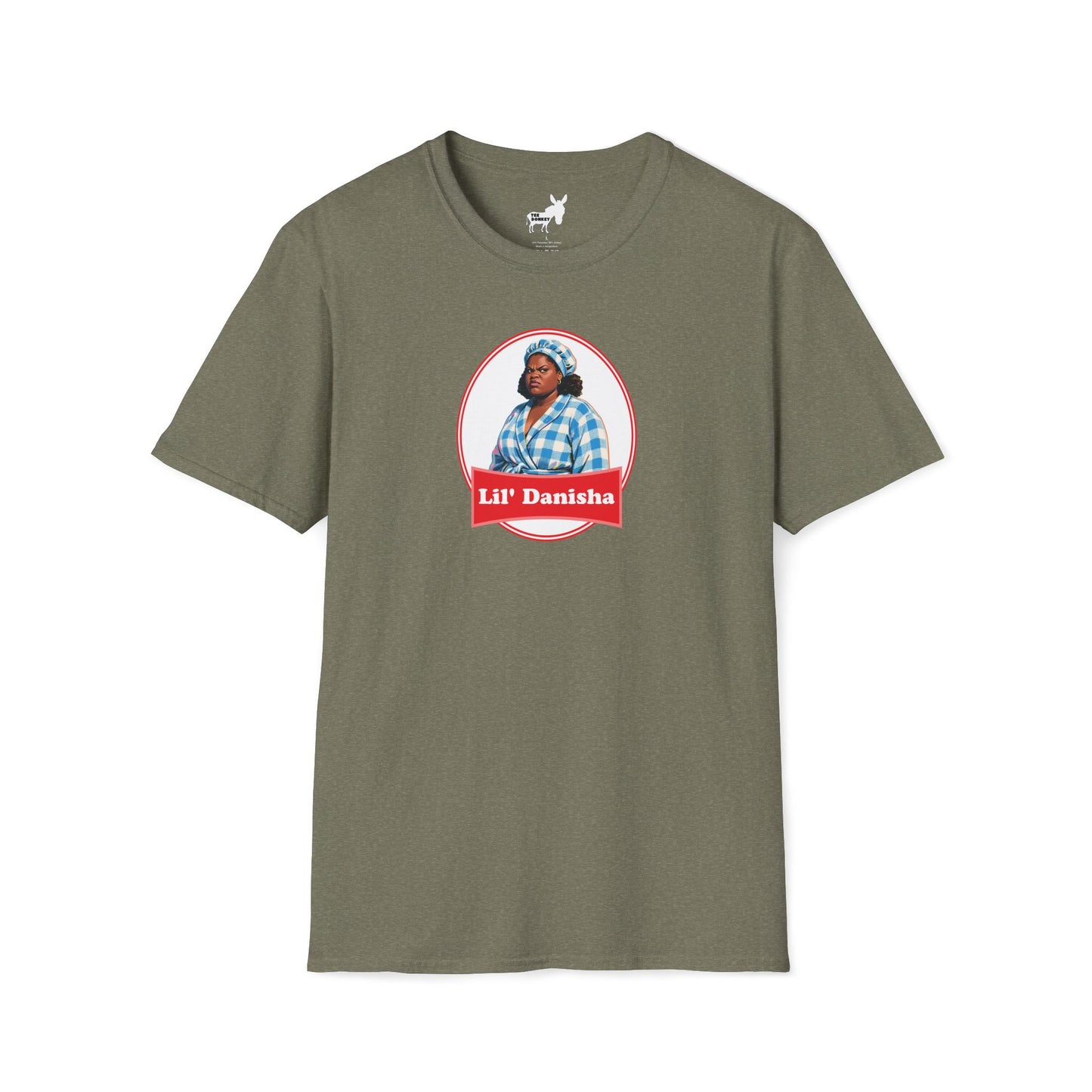 LIL' DANISHA T-Shirt