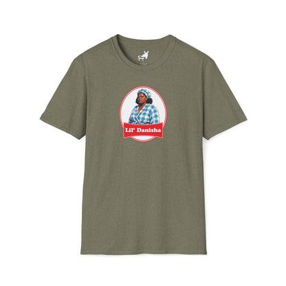 LIL' DANISHA T-Shirt