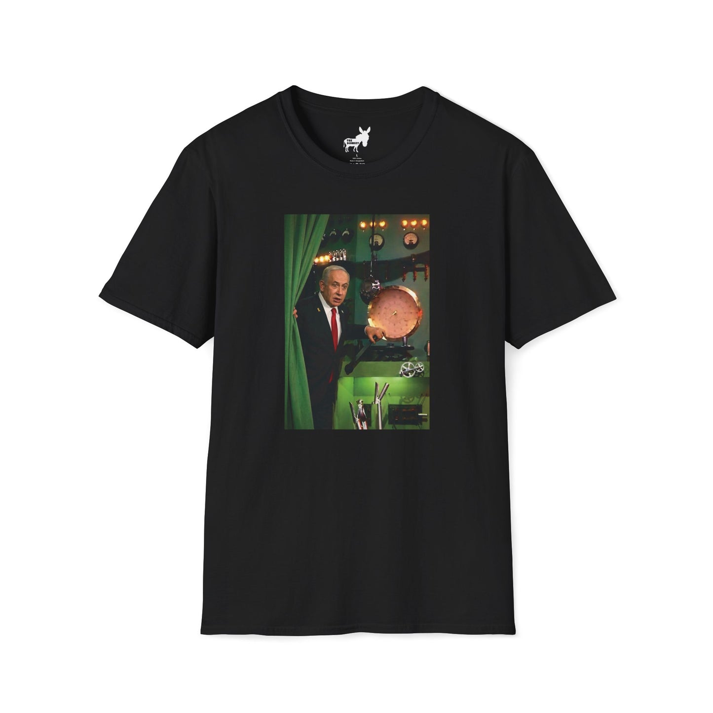 BIBI OF OZ - T-Shirt