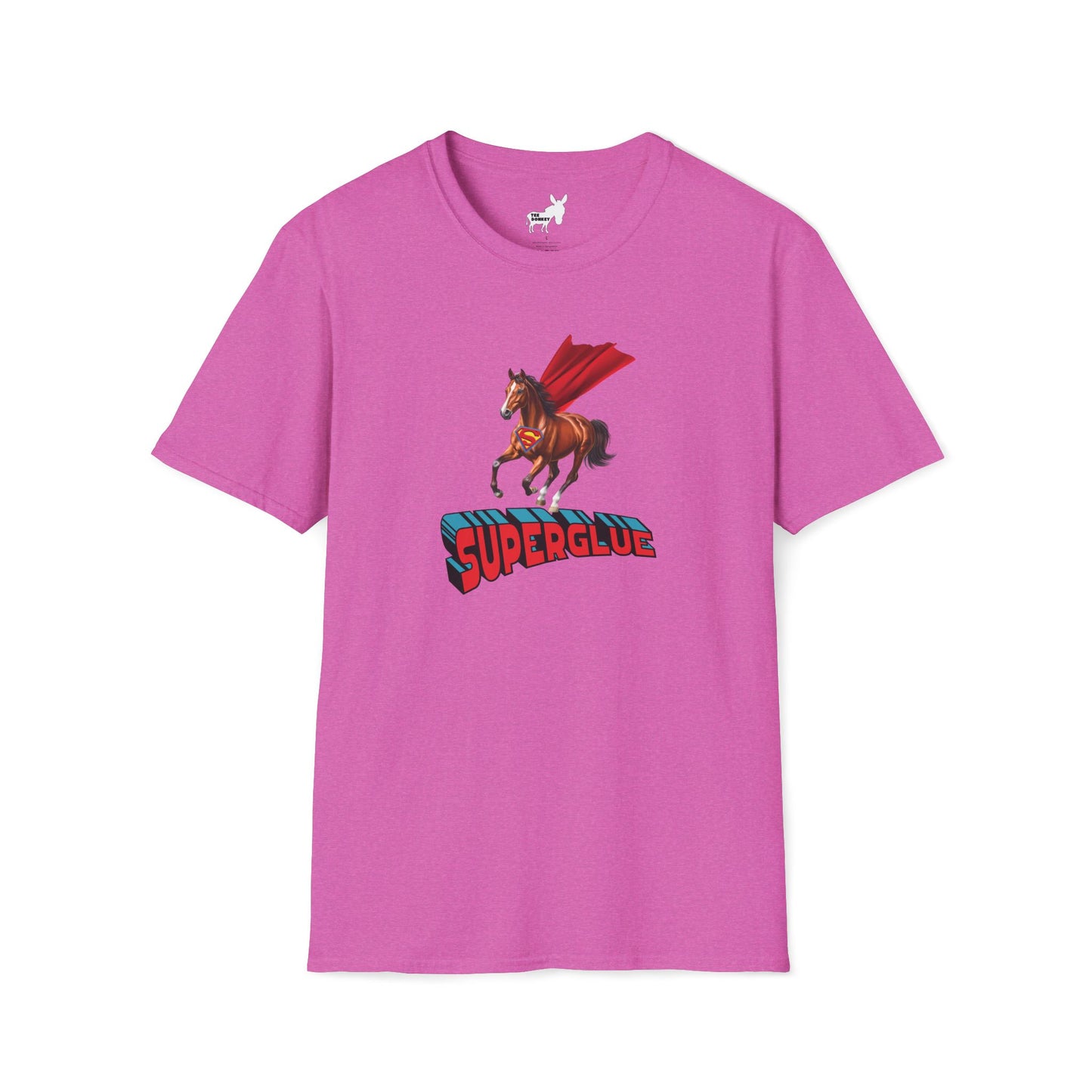 SUPERGLUE T-Shirt