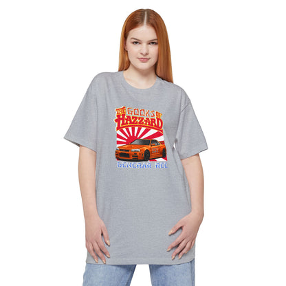 GOOKS OF HAZARD - Long Tee