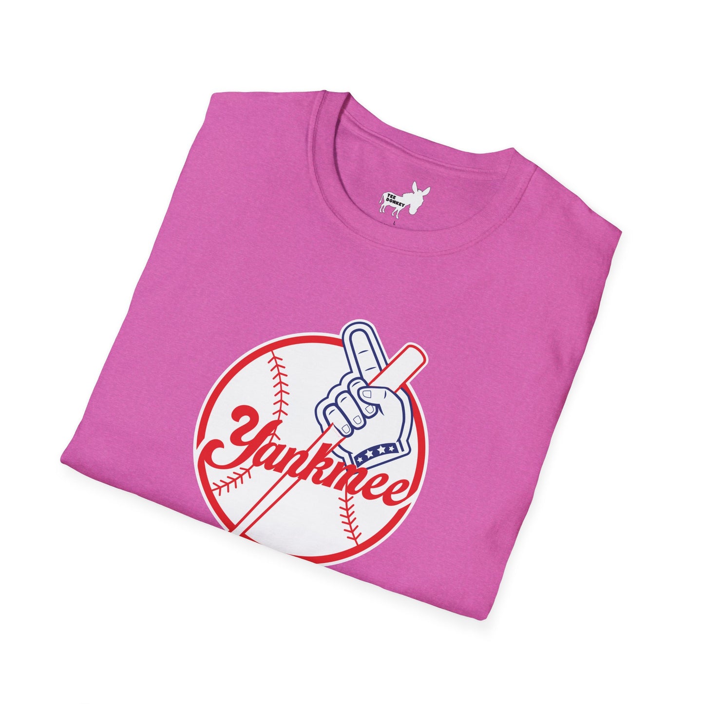YANKMEE T-Shirt
