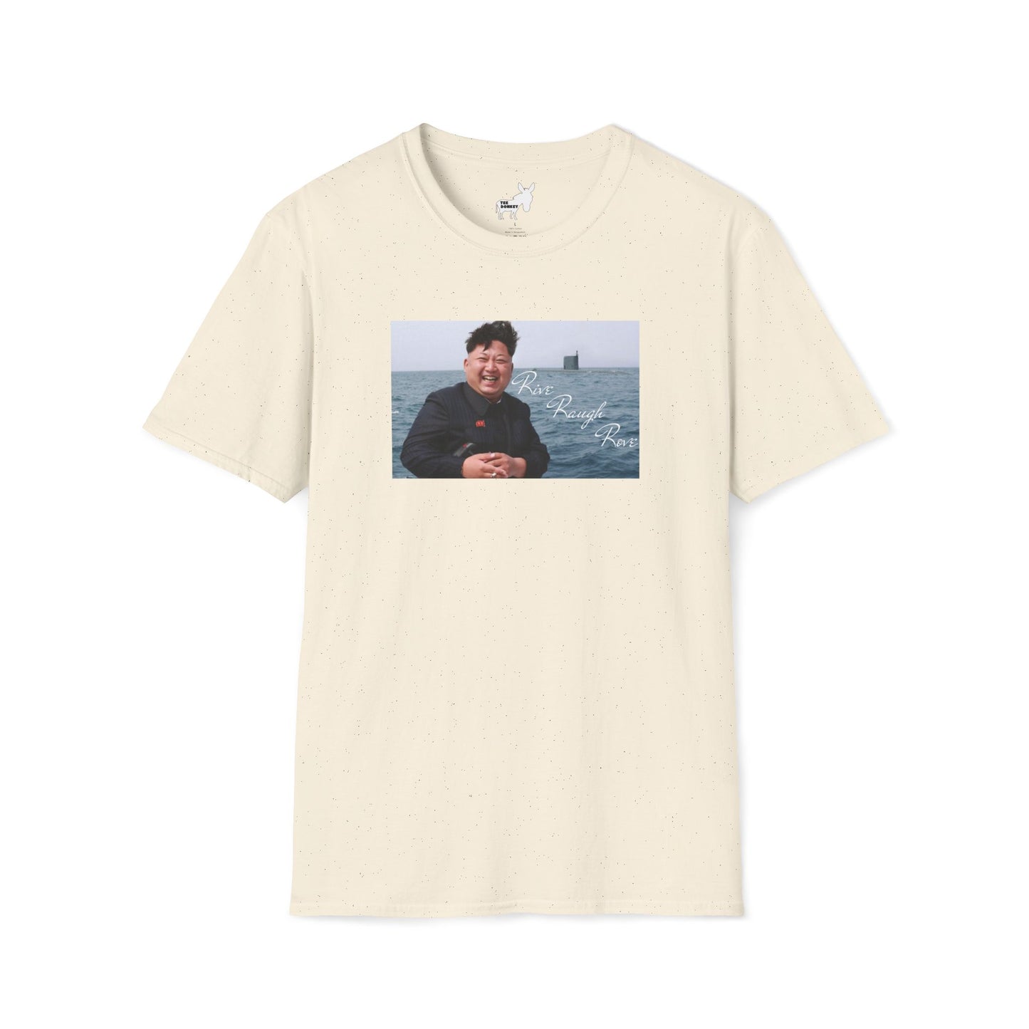 RIVE, RAUGH, ROVE T-Shirt