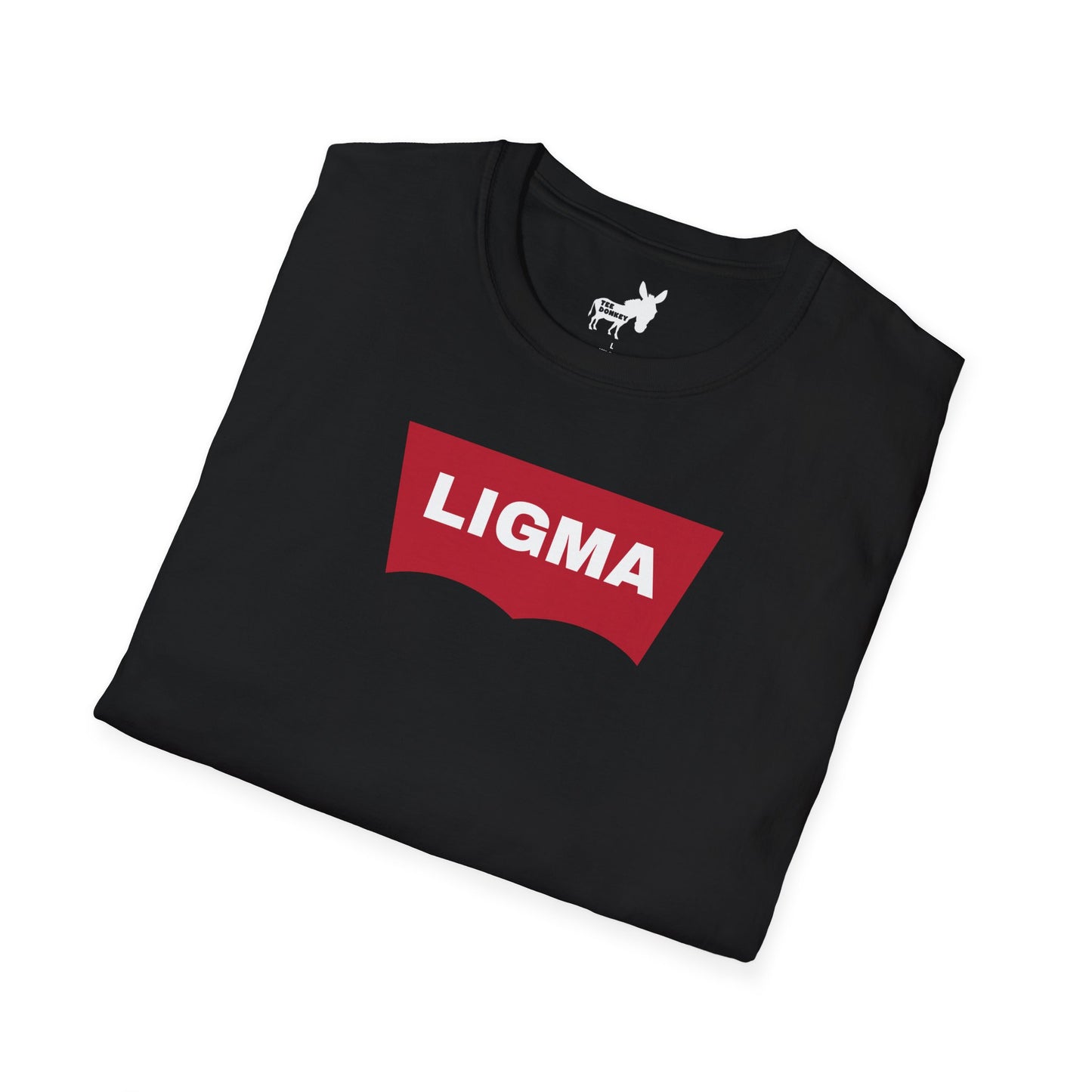 LIGMA JEANS