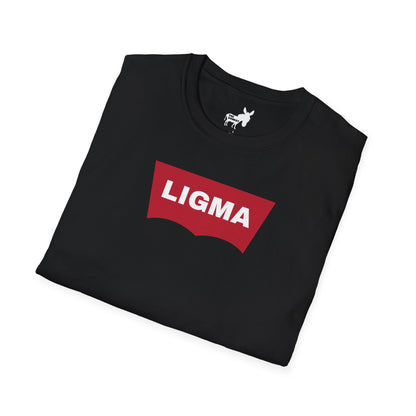 LIGMA JEANS