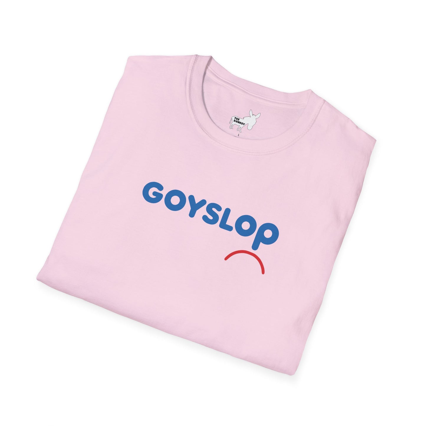 GOYSLOP HOP