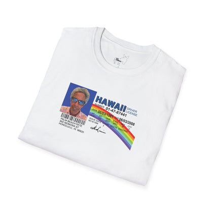 Palm Beach Pete / McLovin T-Shirt