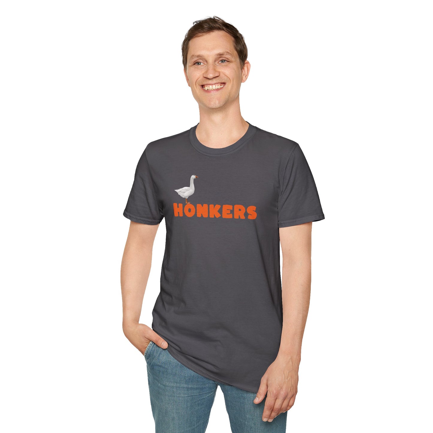 HONKERS T-Shirt