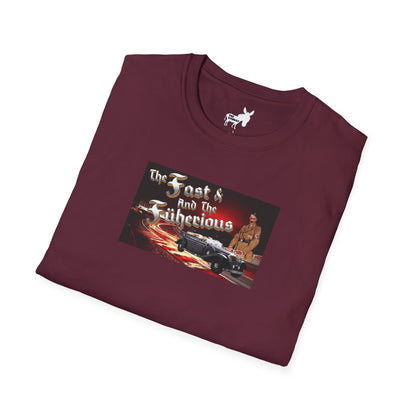 Fast & The Fuherious T-Shirt