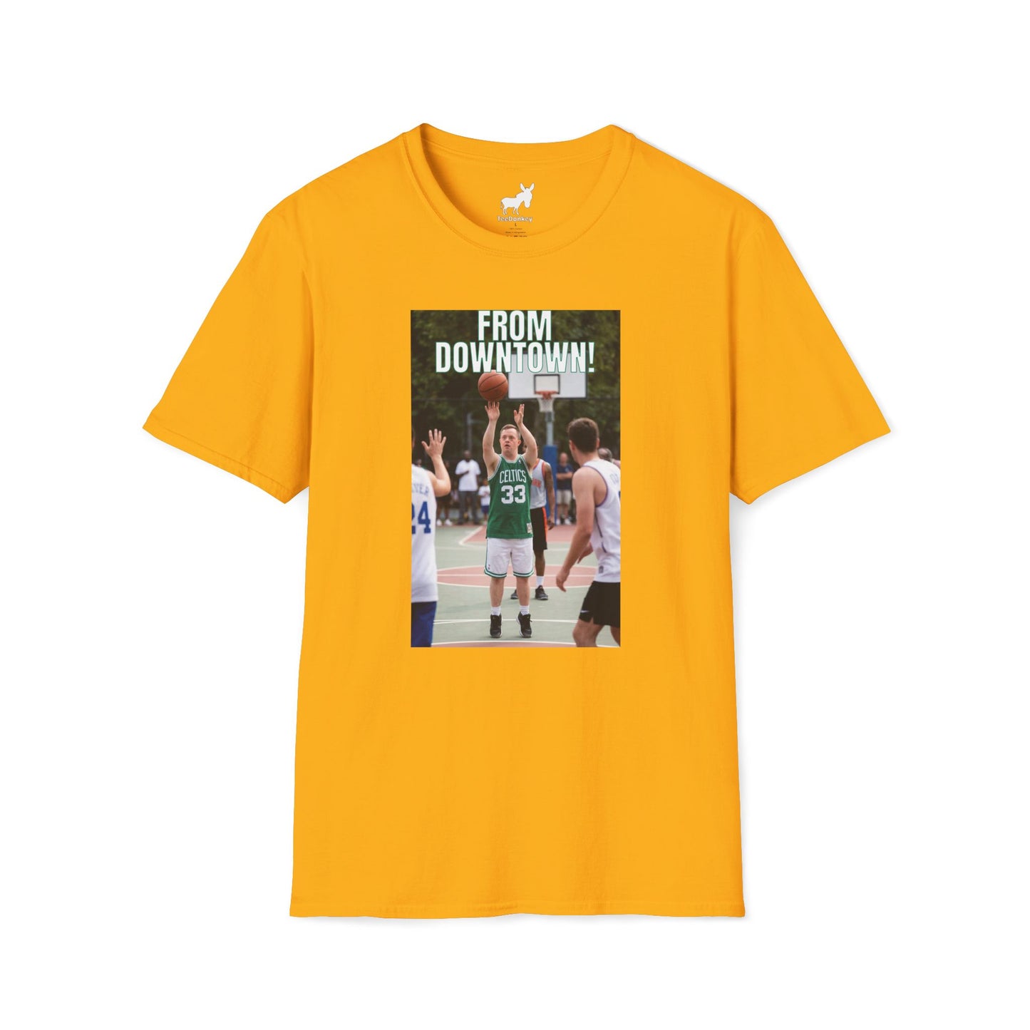 FROM DOWNTOWN! T-Shirt