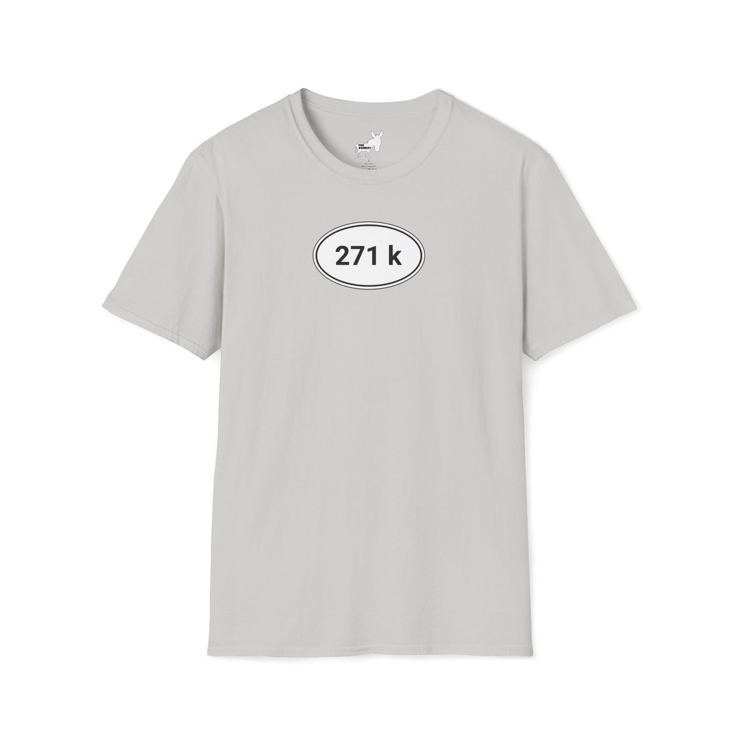 271 k T-Shirt