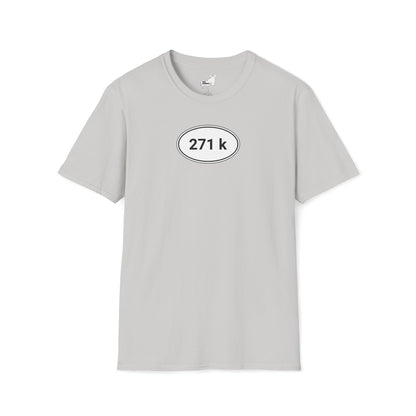 271 k T-Shirt