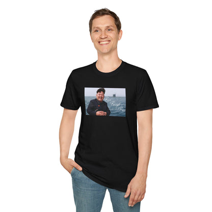 RIVE, RAUGH, ROVE T-Shirt
