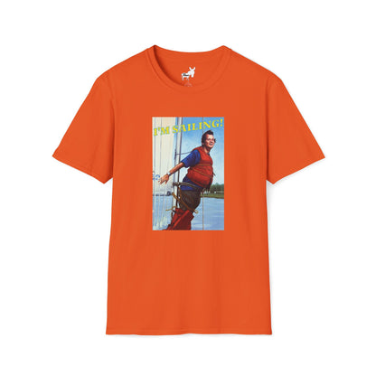 I'M SAILING! T-Shirt