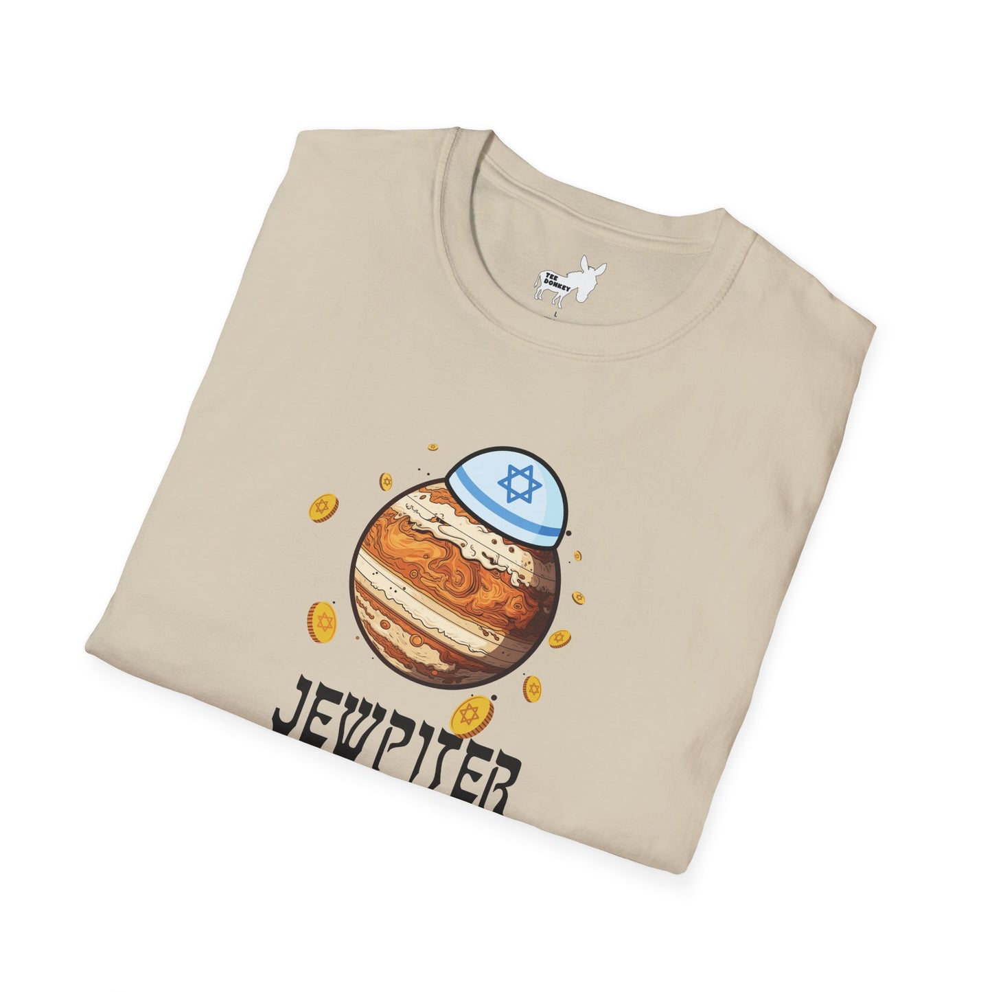 JEWPITER T-Shirt