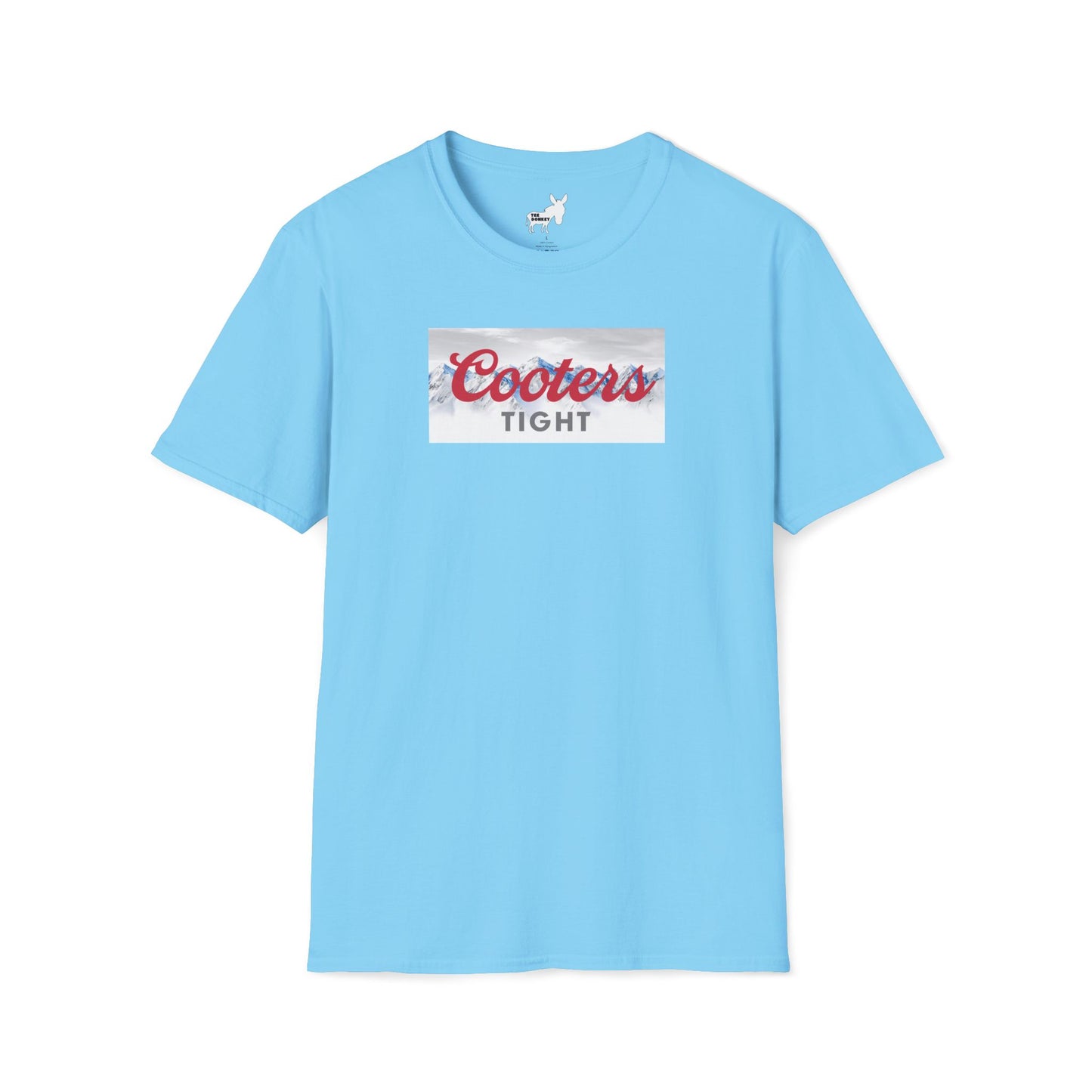 Cooters Tight T-Shirt