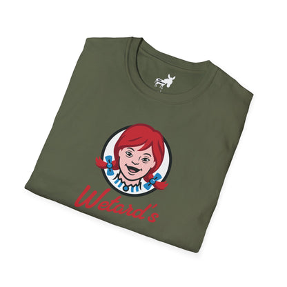 Wetard's - T-Shirt