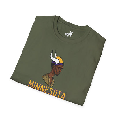 MINNESOTA PIRATES T-Shirt