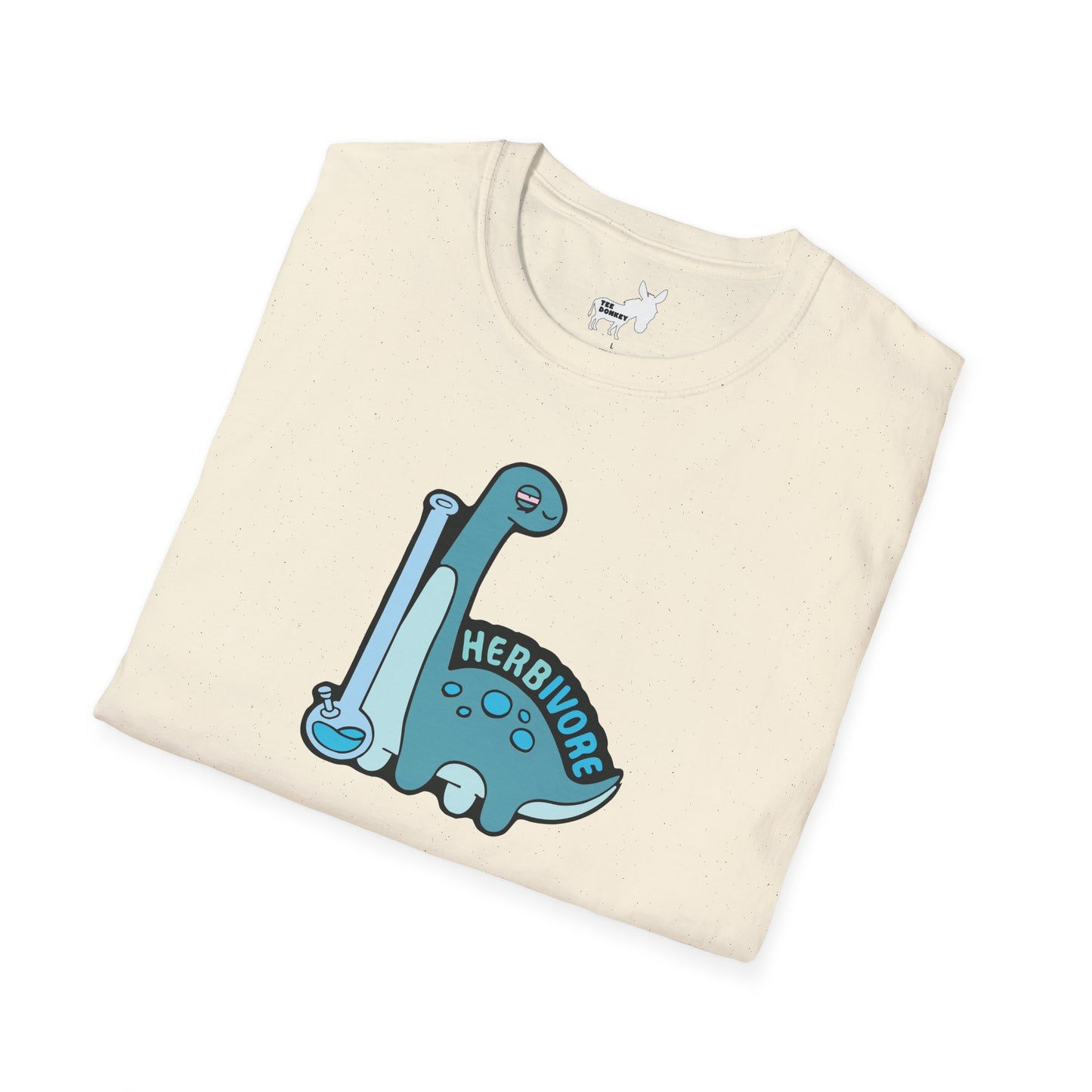 HERBIVORE T-Shirt