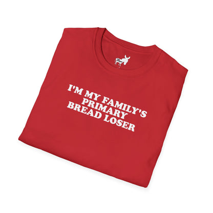 PRIMARY BREAD LOSER T-Shirt
