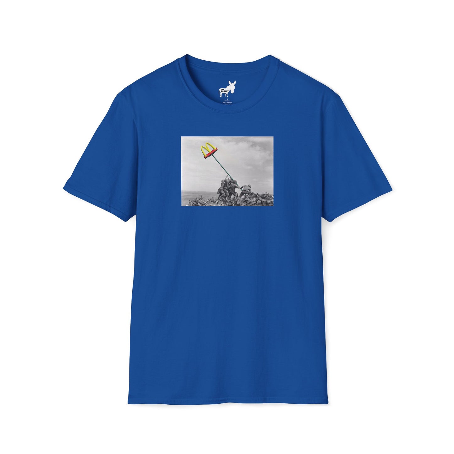 O SAY, CAN YOU SEE T-Shirt