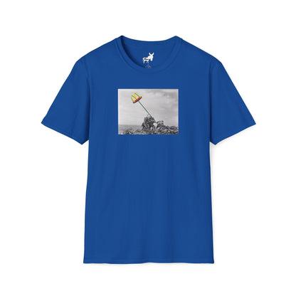 O SAY, CAN YOU SEE T-Shirt