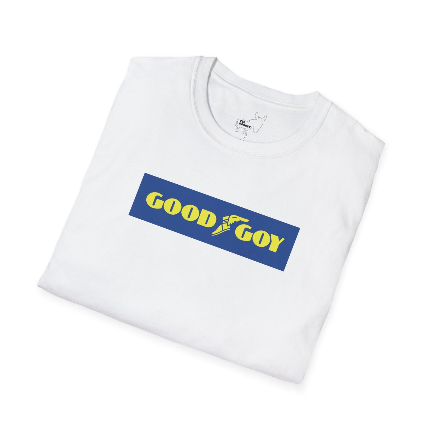 GOOD GOY TIRES
