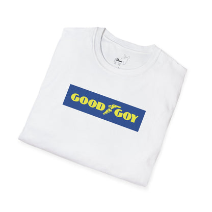 GOOD GOY TIRES