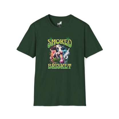 SMOKED BRISKET T-Shirt