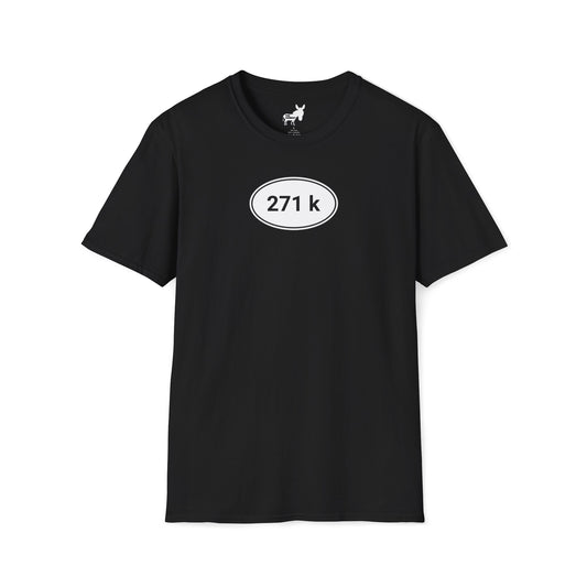 271 k T-Shirt