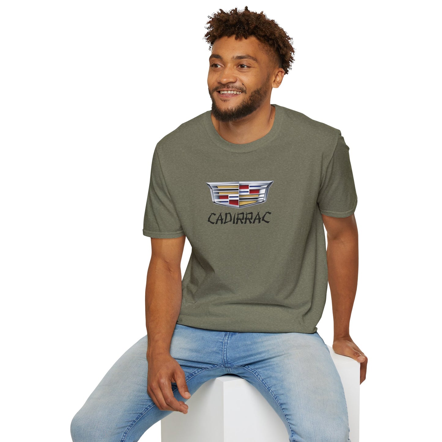 CADIRRAC T-Shirt