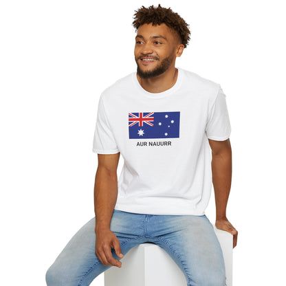 AUR NAUURR - AUSTRALIA T-Shirt