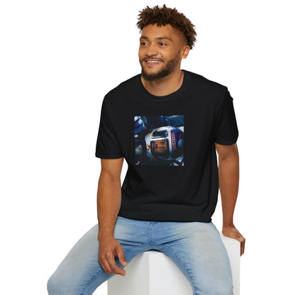 TALLADEGA TIGER - T-Shirt