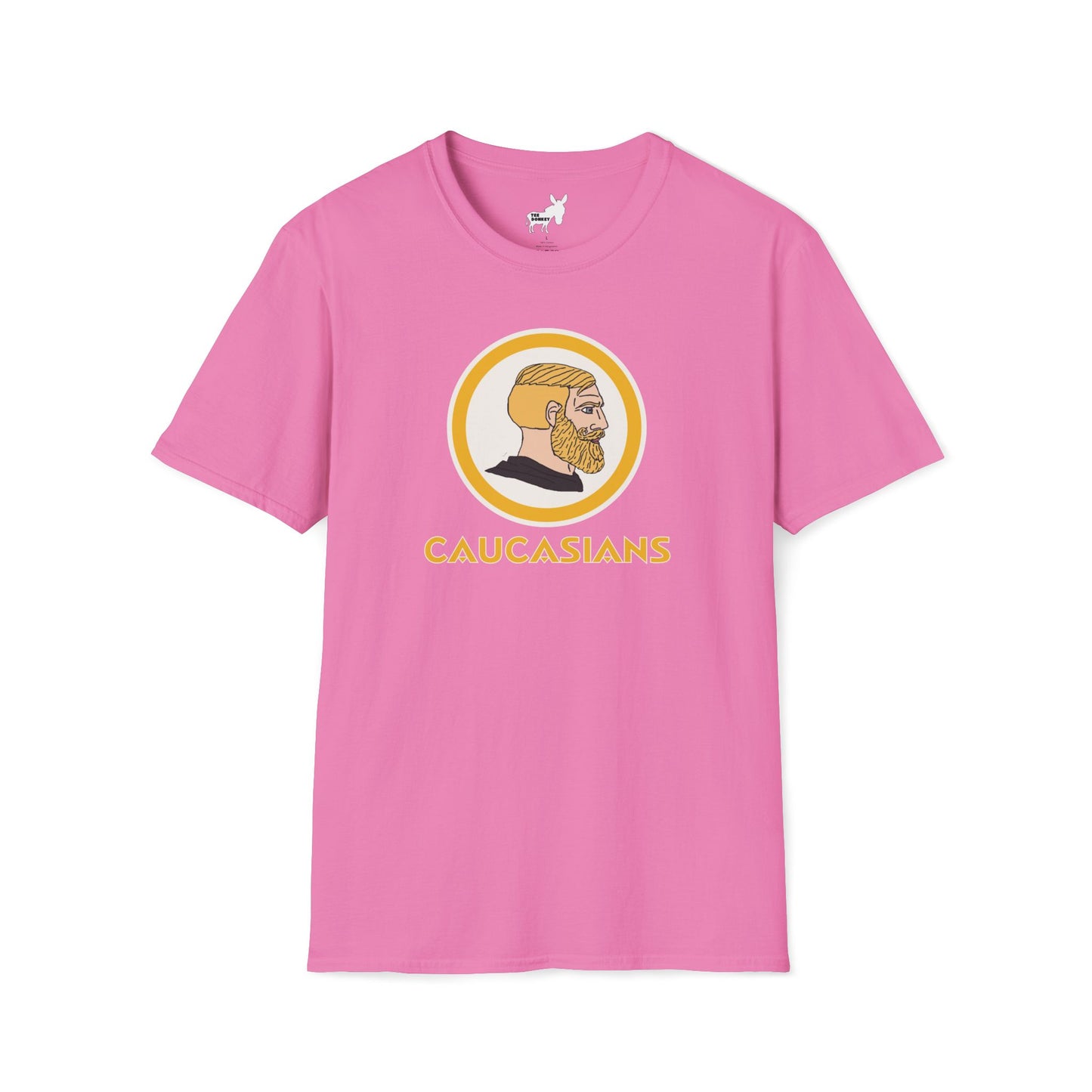 WASHINGTON CAUCASIANS T-Shirt